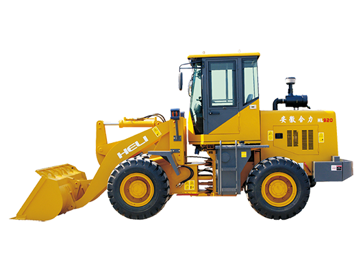 2吨系列 HL920
